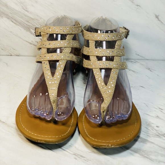 Report Sandals Size 8.5-9 - Picture 3 of 8